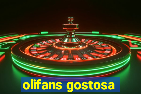 olifans gostosa